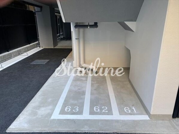 プラウドフラット月島アベニューの物件内観写真